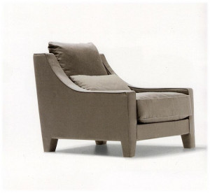 Кресло Rosalie OPERA 40091