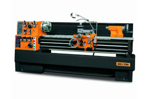 15075040 Токарно-винторезный станок Lathe 460/1500 METALMASTER