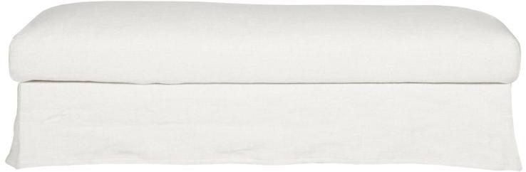 Sits Подставка для ног из ткани Sara sun-id-1373265 - Вид №1