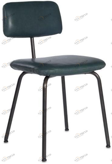 Jess Мягкое кожаное кресло Zipp sun-id-1372693