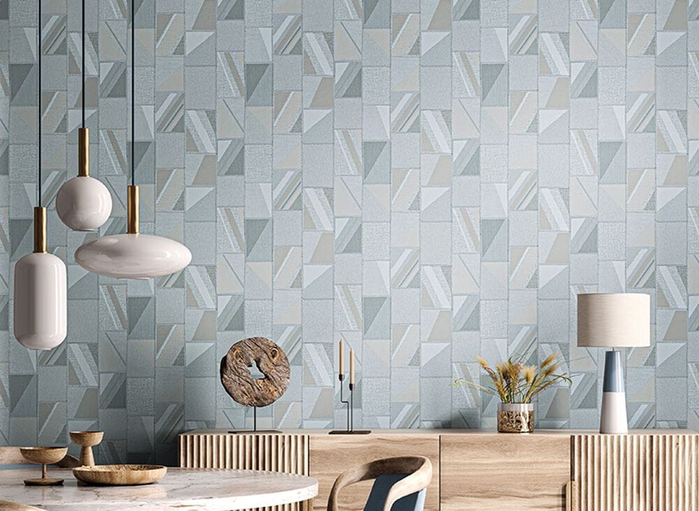 Обои с рисунком Jannelli&Volpi ALTAGAMMA WOVEN ARCH-00086192 - Вид №2