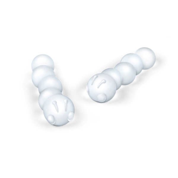 Форма для льда силиконовая зеленая Chillipedes FRED&FRIENDS ДИЗАЙНЕРСКИЕ 00-3871443 Зеленый  - Вид №2