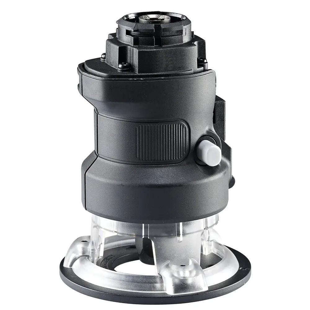 Насадка для фрезерования Black&Decker Multievo MTRT8 BLACK + DECKER STLM-2065477 - Вид №1