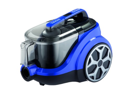 9221229 Пылесос Kraft KF-KVC2305 синий STDN-0125247