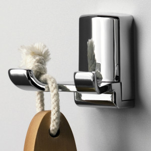 K-5023D Leine (ранее К-5023) Крючок двойной WasserKRAFT Leine K-5000