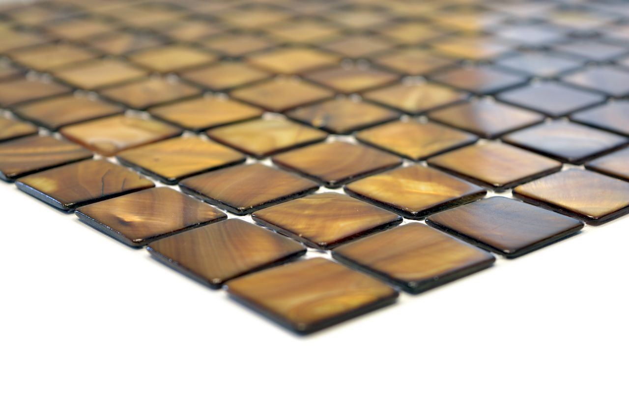 Мозаика из перламутра Mosaix ARCH-00126688 - Вид №2