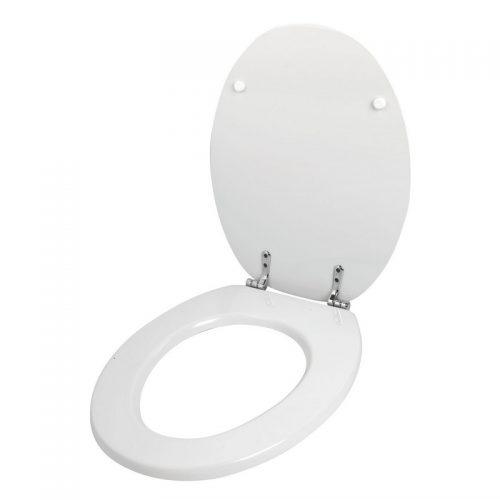 11300 Крышка сиденье для унитаза IDRAL 