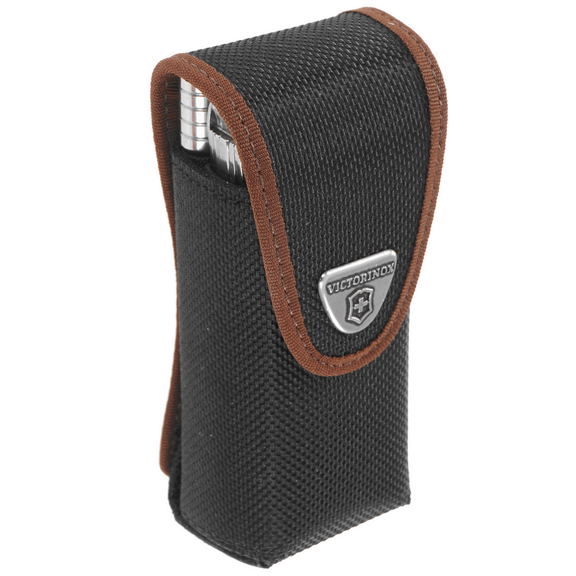 Мультитул Victorinox SwissTool Spirit X Plus Ratchet 9989328 STDN-0139395 - Вид №6