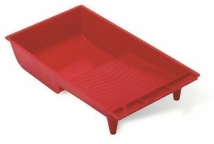 GAMMA PENNELLI Пластиковый лоток с антирастворителем Rulli