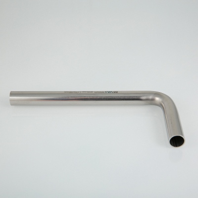VTi.960.I.150760 Фитинг из нержавеющей стали – отвод 90° Valtec 15 x 70 x 160 мм  - Вид №2