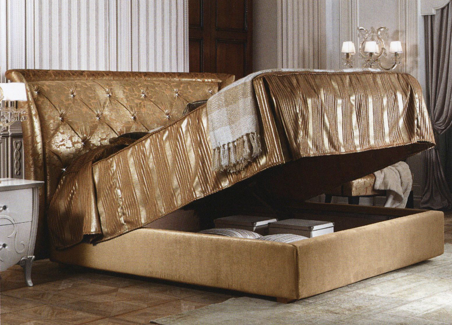 Кровать  MAV A154 AMELIA - Вид №1