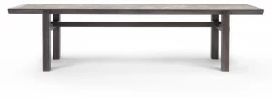 Flexform Прямоугольный стол Elliot
