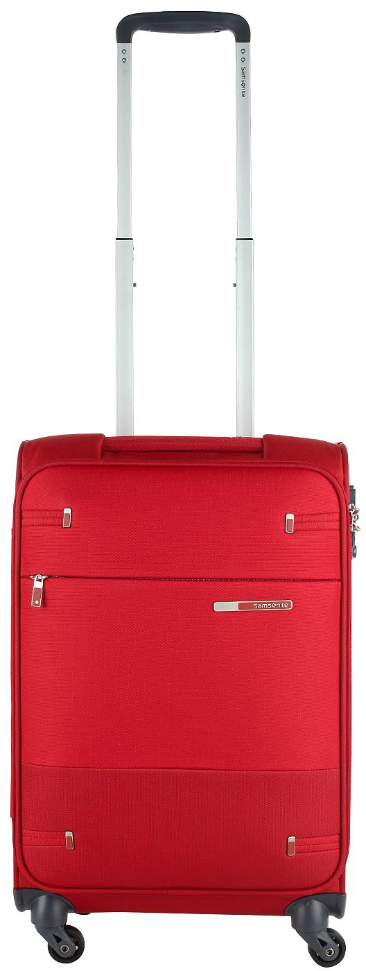 38N-00006 Чемодан 38N*006 Spinner 55 Samsonite Base Boost  - Вид №6