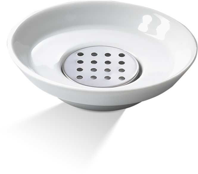 0812700 мыльница DW 550 DECOR WALTHER