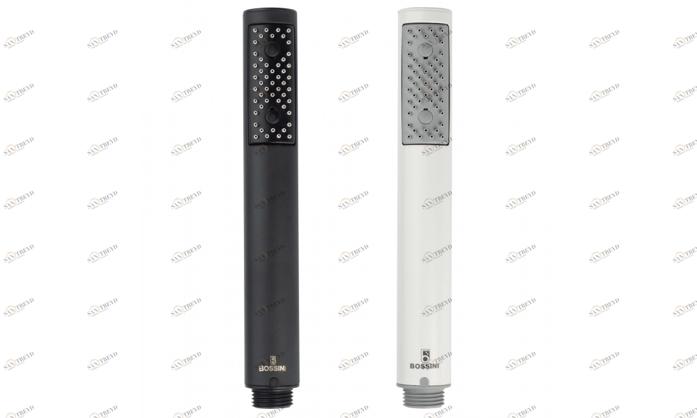 B00250_073-045 Black & White Collection ZEN BOSSINI 