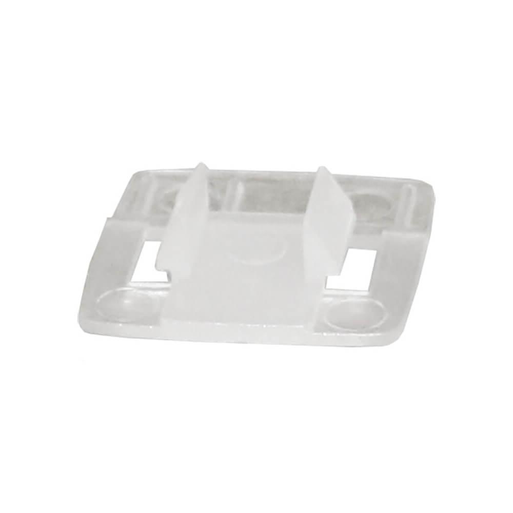 Клипса монтажная ПВХ (упак. 50шт) STELLA STSR-1224