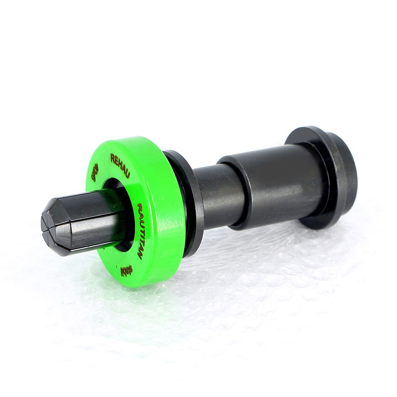 Насадка расширительная для труб Stabil Rehau 40х6,0 247644