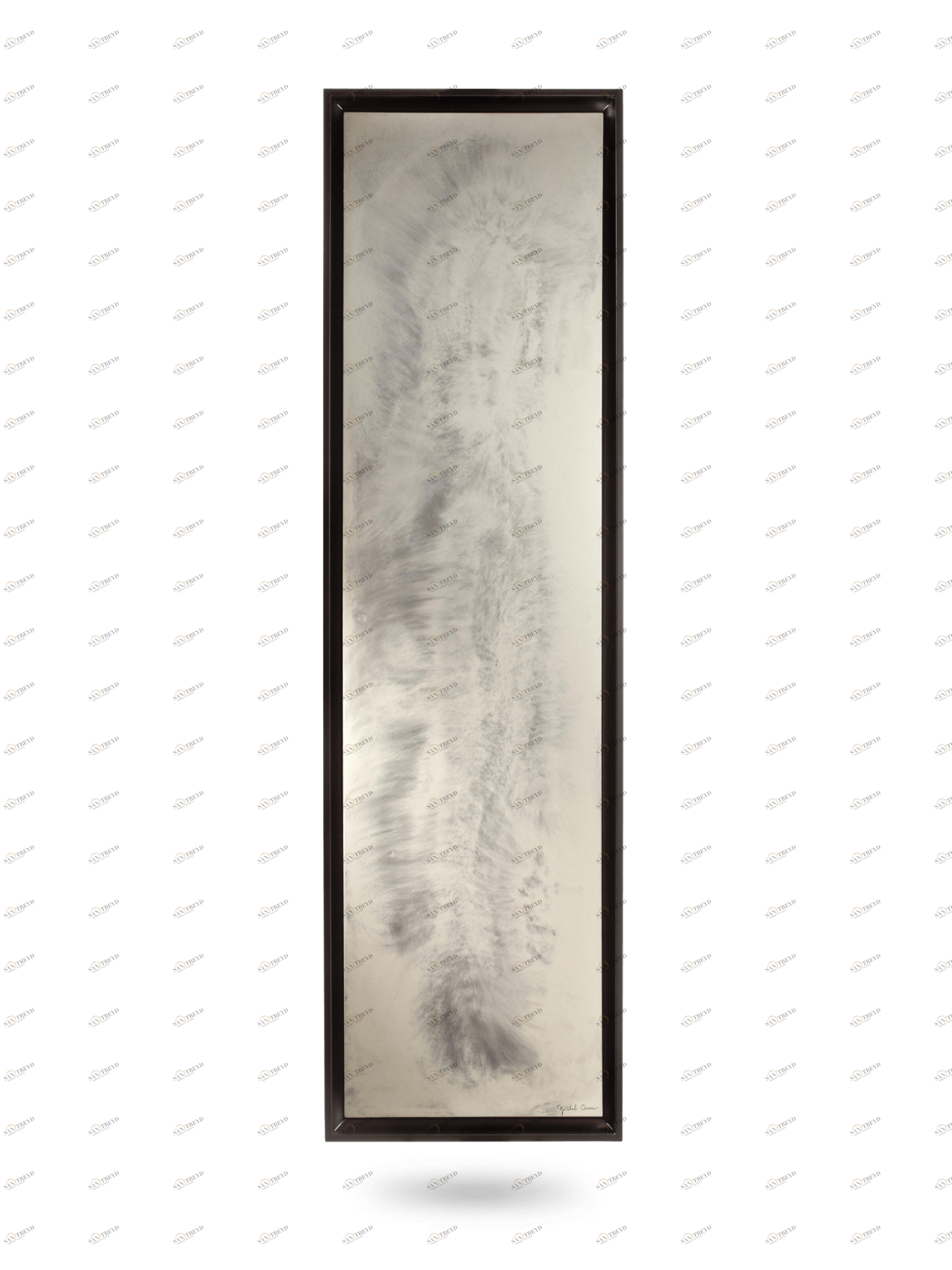 Электрический радиатор 190 x 54 cm Marbre Cinier  1600 Вт sun-id-1218242
