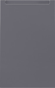 Ручки для кухонной мебели  Фрезеровка «RF06+» 202 Бетонный серый SIST2437-4378