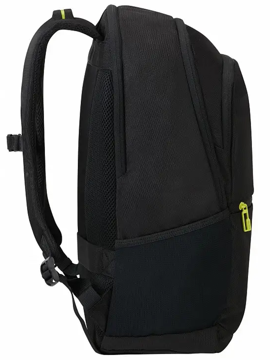 MB6-09004 Рюкзак MB6*004 Laptop Backpack 17.3 American Tourister Work-E  - Вид №4