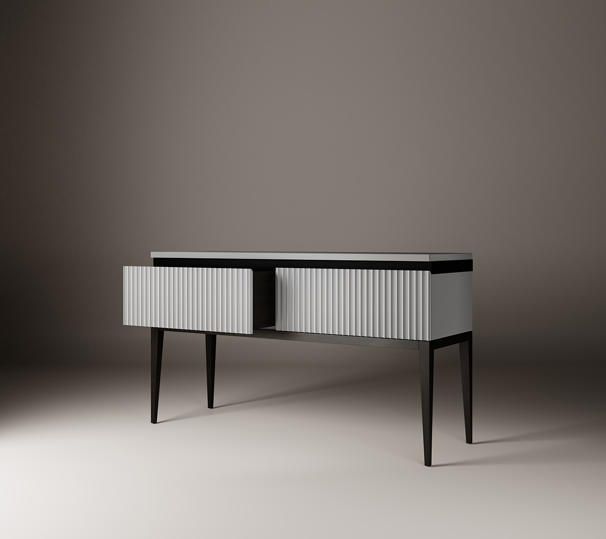 Консоль Mercury XL Mercury S5110 Coleccion Alexandra - Вид №4