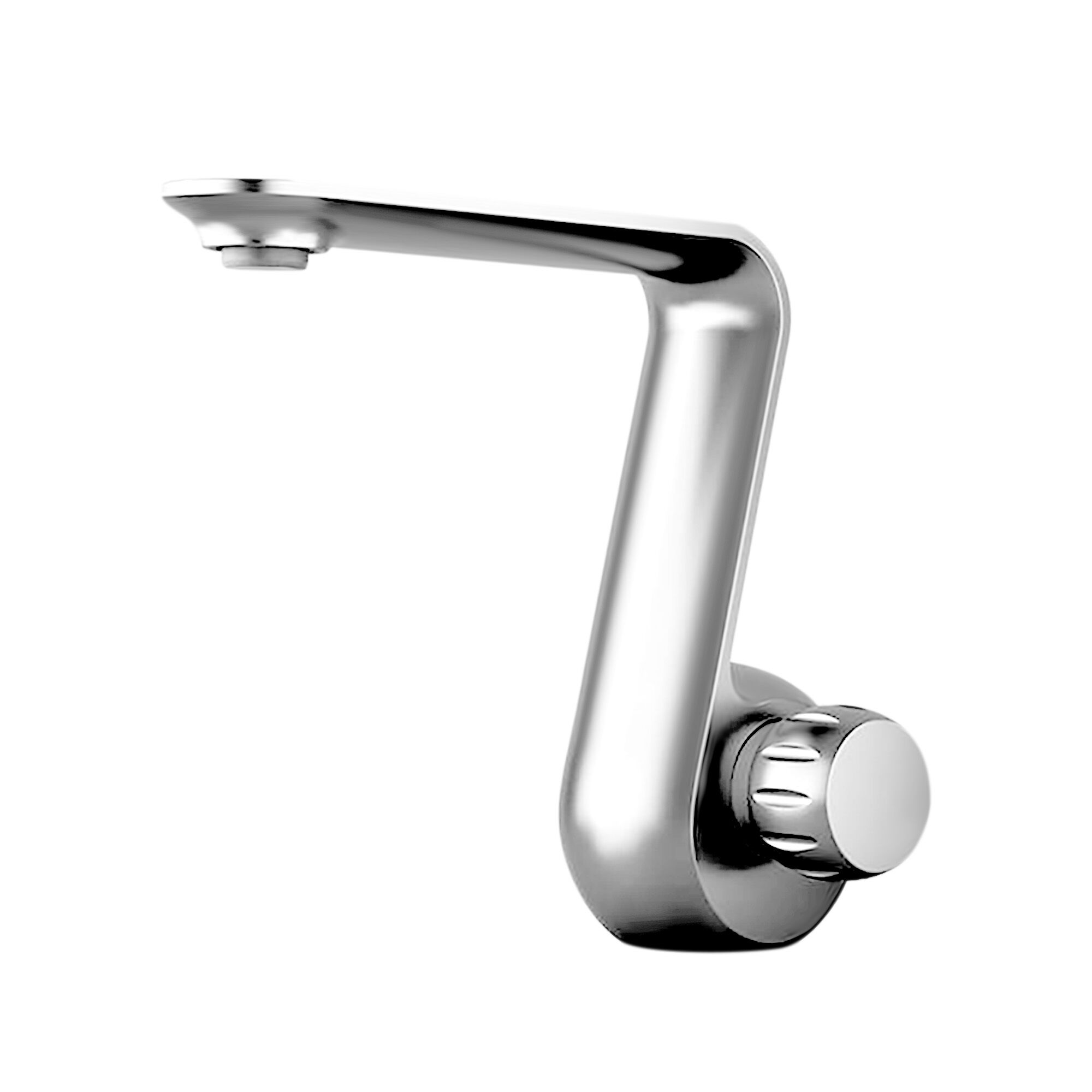 Однорычажный смеситель для раковины Fontana Showers SCILLA ARCH-00010446 - Вид №2