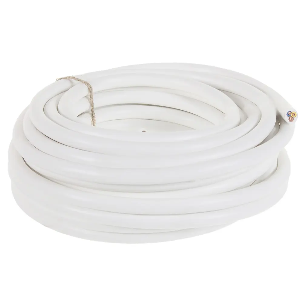 Камит ПВС 3х2.5 - силовой провод для электроинструментов 10 метров 18840737 STLM-1565632 - Вид №2