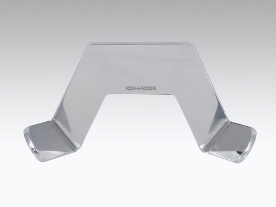 Двойной халат из нержавеющей стали In Stock Koh-i-Noor ARCH-00037111 - Вид №1