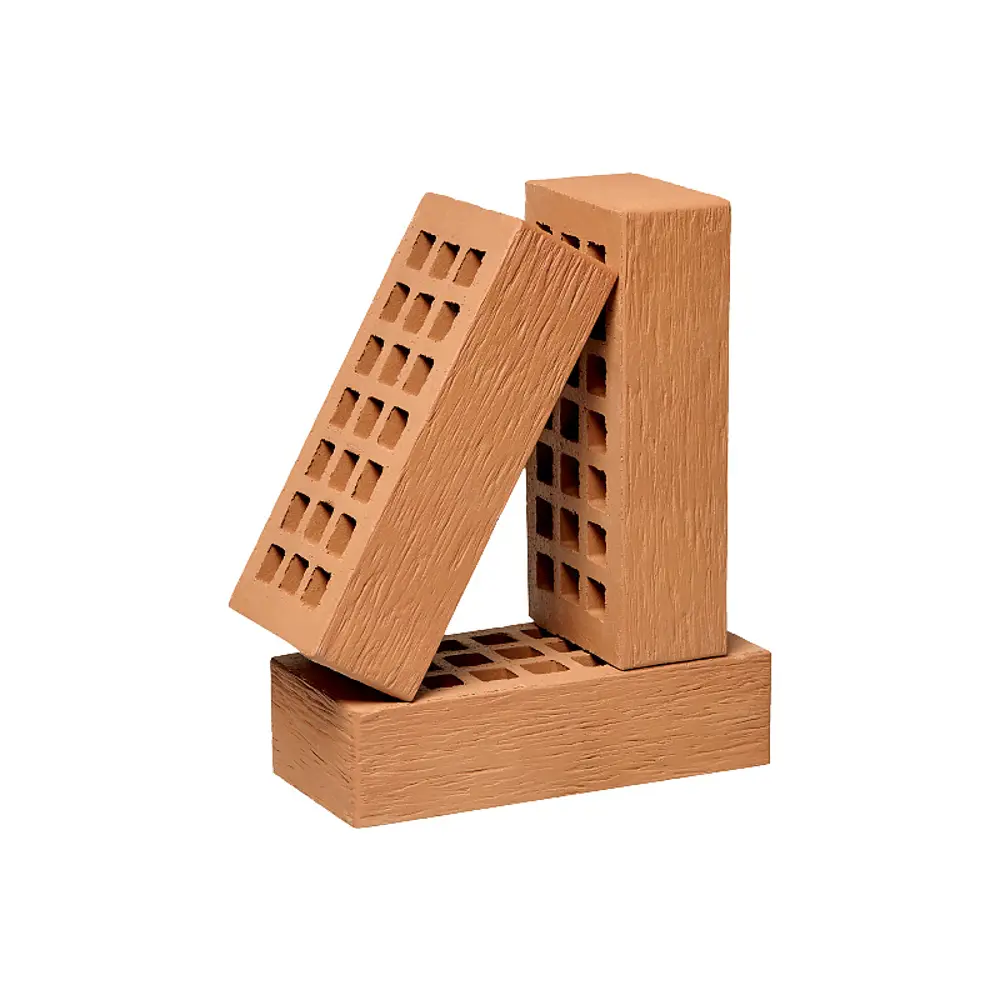 Santreyd Облицовочный кирпич Крафт Бархан для фасадов и стен М200 85302158 STLM-0061013 - Вид №3