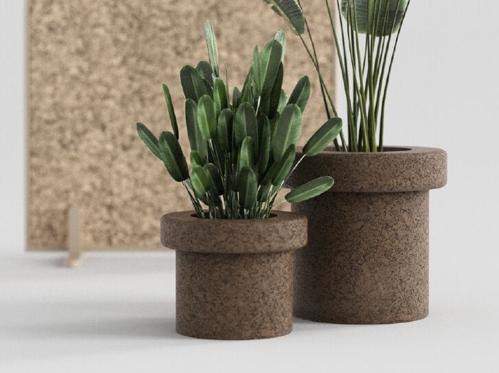 Круглая пробка ВАЗа GREENMOOD Марио ARCH-00060752