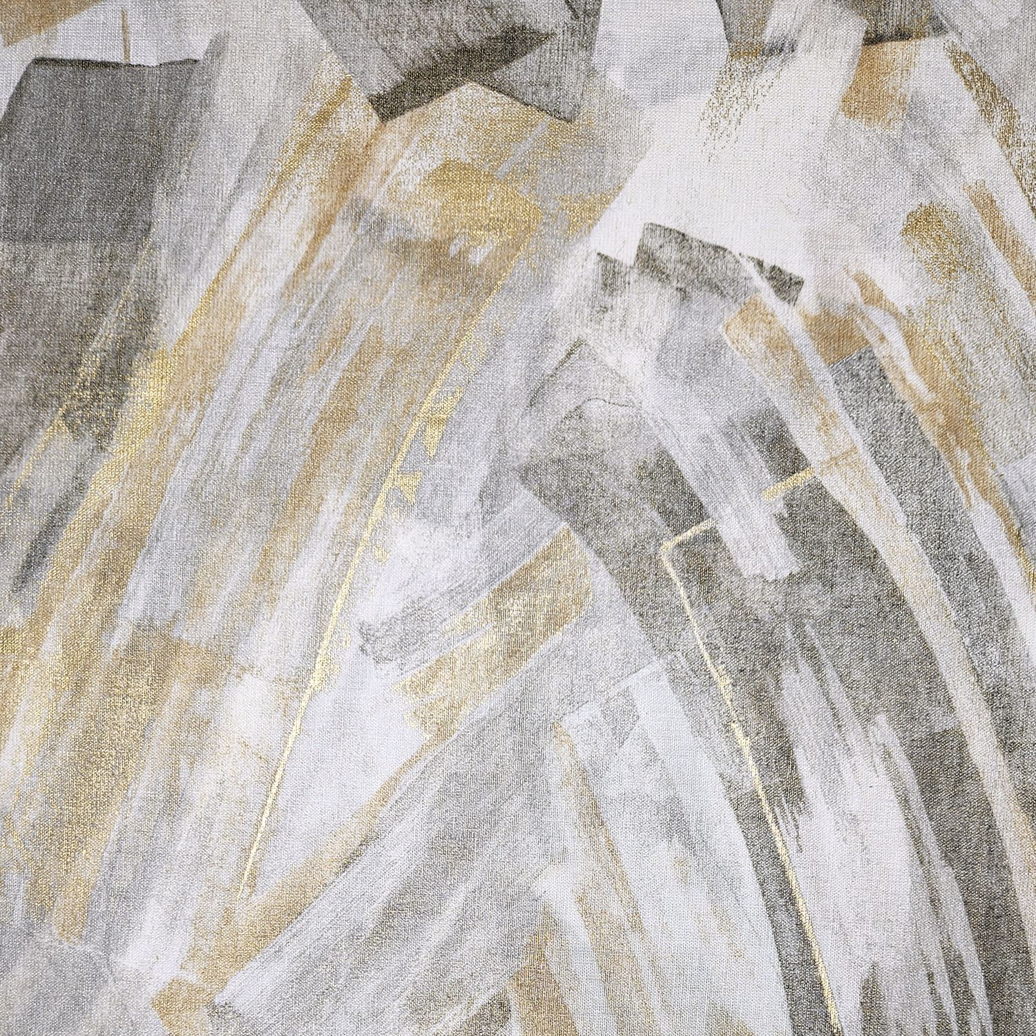 Шелкография вуаль ткань для штор Casamance Mariposa ARCH-00009960 - Вид №5