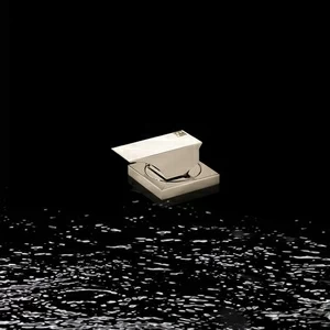 Смеситель набортный TOPMRA08 Geda Nextage Rijia без излива