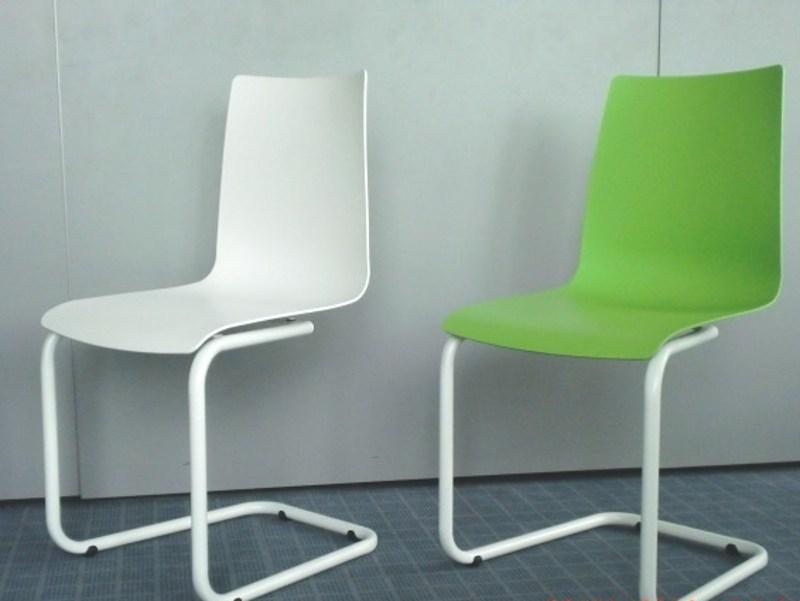 Tojo Möbel Консольный стул из полипропилена sun-id-1479614 - Вид №11