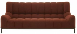 Ligne Roset 3-х местный тканевый диван Phileas 14000405