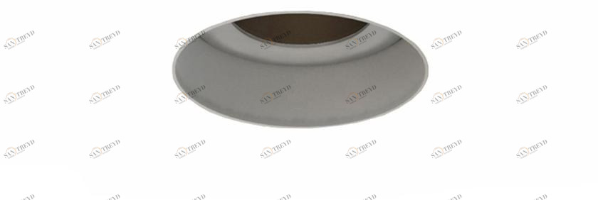 Круглый встраиваемый светодиодный точечный светильник Santreyd sun-id-1377253