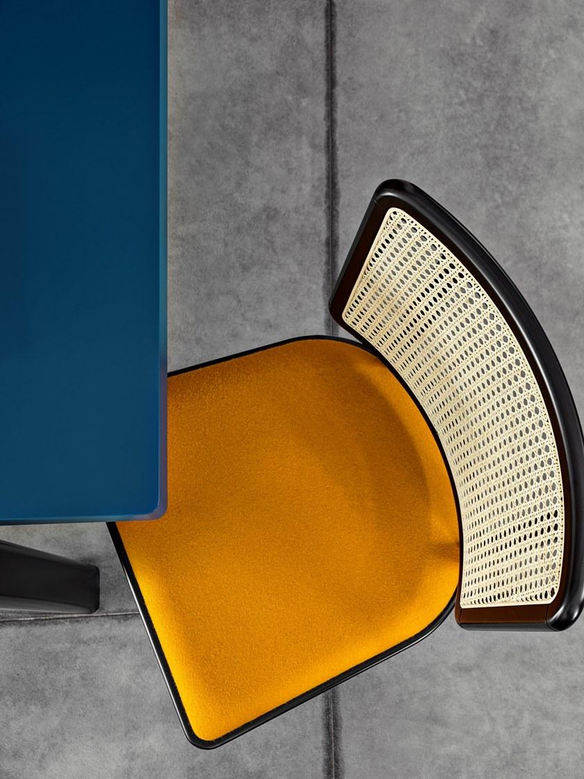 Wiener GTV Design Стул из венской соломы и гнутого дерева sun-id-1389336 - Вид №8