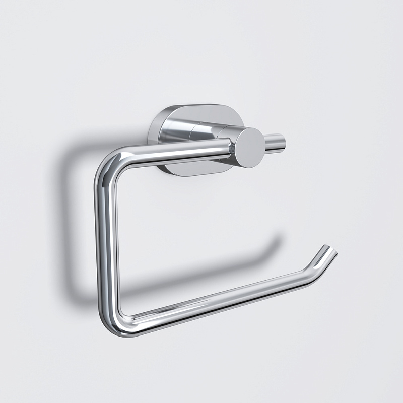 A7434100 L Держатель для туалетной бумаги хром AM.PM Sense - Вид №4