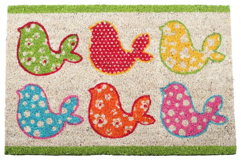 3840803.0079 Коврик TO4ROOMS  - Вид №1