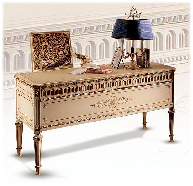 Письменный стол Greta OAK E5607 