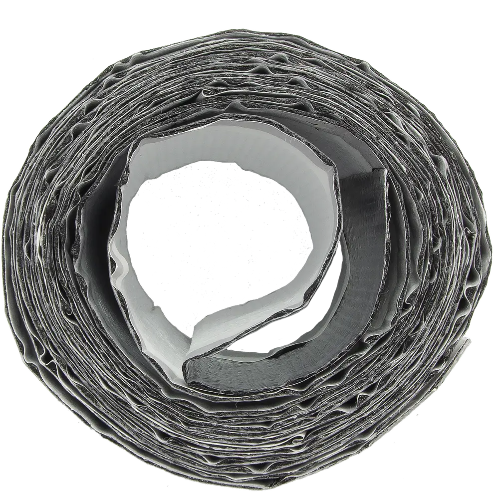 Лента внутренняя герметизирующая Ultima 100 мм х 7 м STLM-2003165 - Вид №1