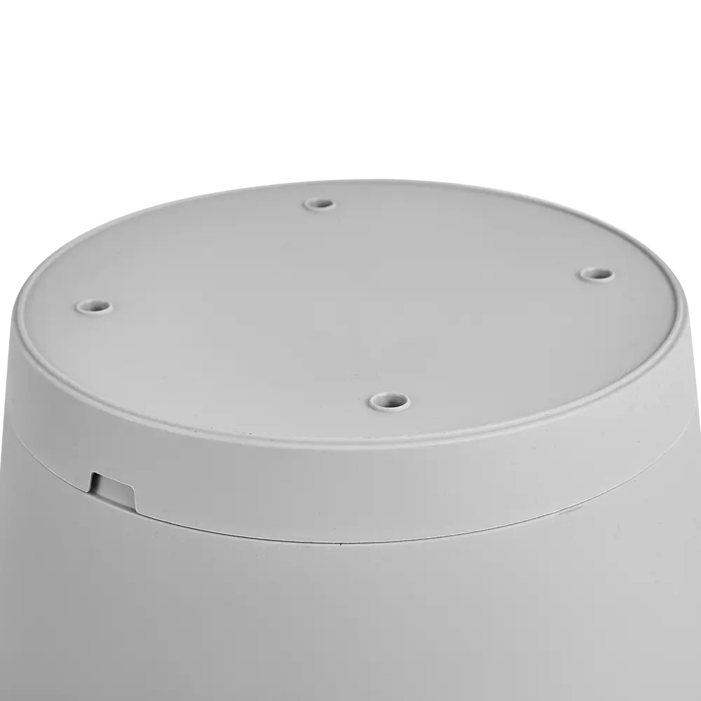 IDI LAND Mint — стильный кашпо для комнатных растений 10,7 л 86370209 STLM-0068218 - Вид №3