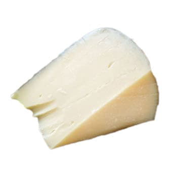 Сыр Жальгирис твердый коровий БЗМЖ Santreyd 25605