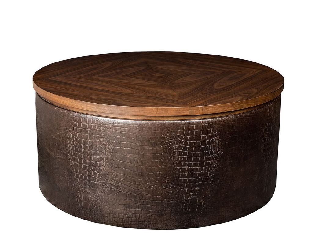 Стол журнальный CAPRICE SMANIA TVCAPRIC01 Master classic - Вид №1