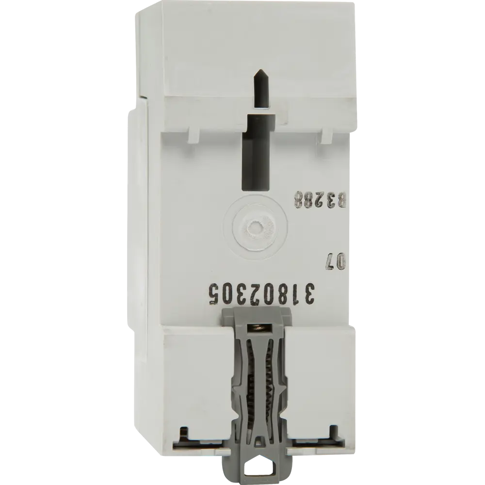 УЗО Legrand TX3 1P N 63 А 30 мА 10 кА AC 403002 STLM-2011906 - Вид №2