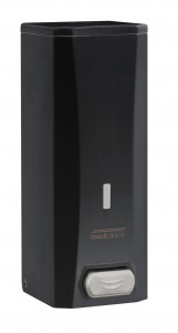 DJ0040B Кнопочный дозатор жидкого мыла на поверхности mediclinics