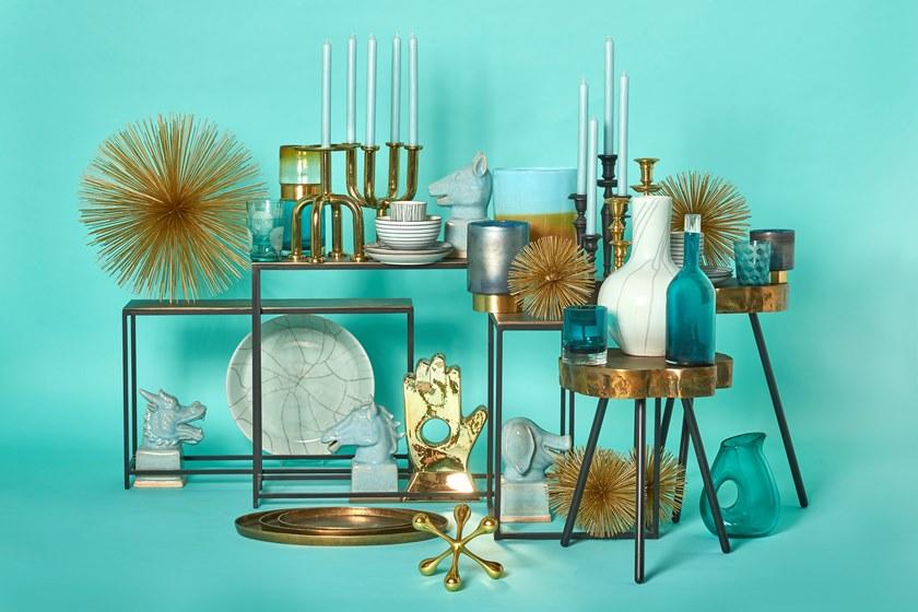 Pols Potten Железное украшение Prickle sun-id-1482715 - Вид №7