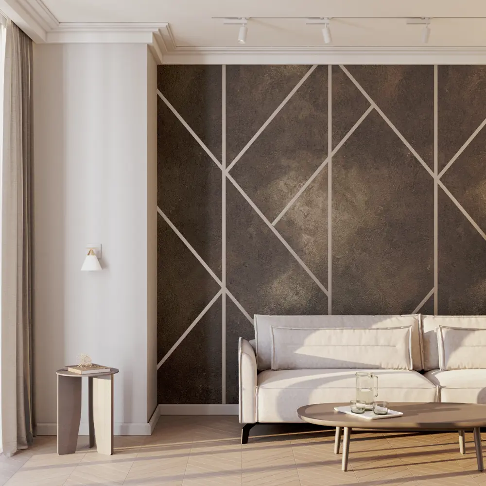 Алюминиевая пластина Santreyd для конструкций и отделки 89034166 STLM-1352715 - Вид №2