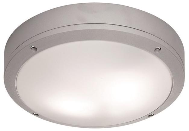 Terzo Light Уличный потолочный светильник из алюминия Leros V4049200/-201/-203  - Вид №1