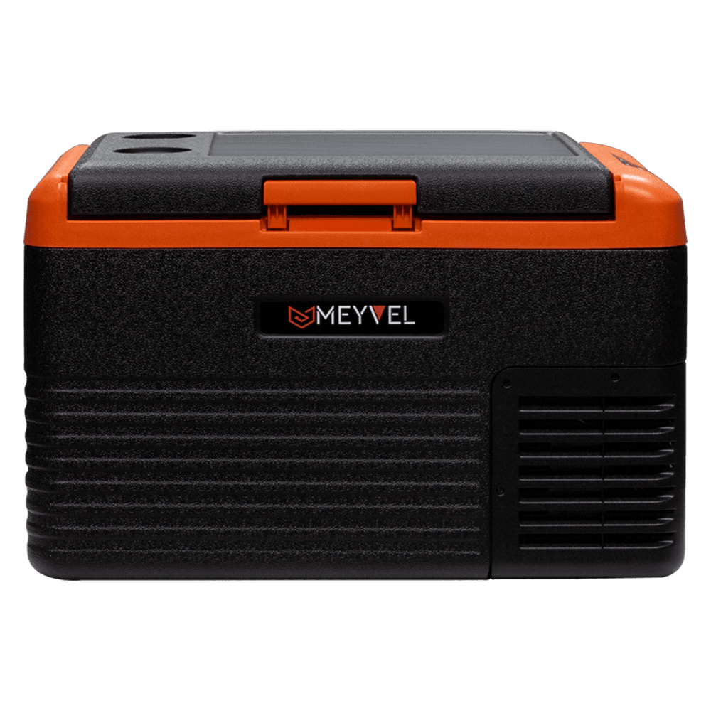 5423724 Холодильник автомобильный Meyvel AF-K30 черный STDN-0067003 - Вид №3