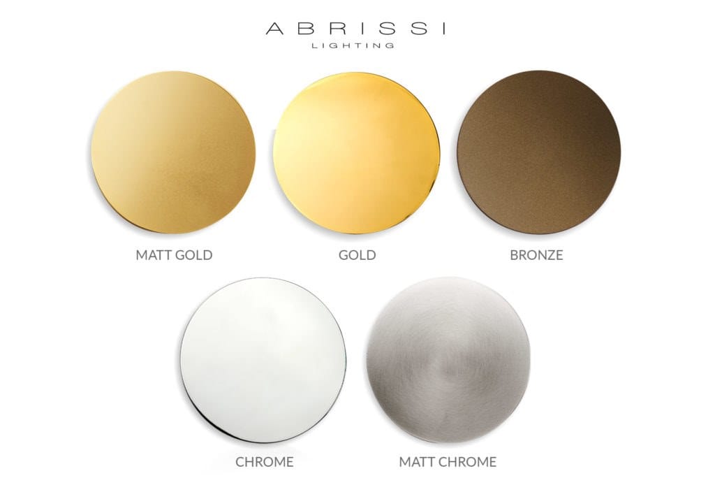 Настенный светильник из муранского стекла Abrissi Vivienne ARCH-00037572 - Вид №3